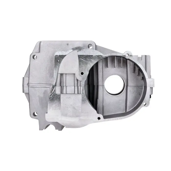 Carter moteur E50 4x roulement puch maxi