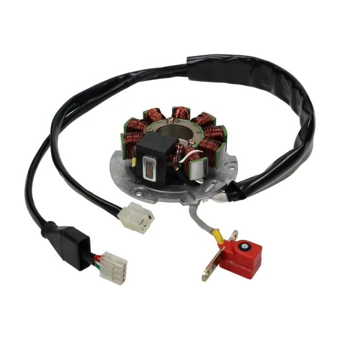 اگنیشن بی جی ایم اے سی سکیپر 125cc، ٹائیفون 125cc bgm8180