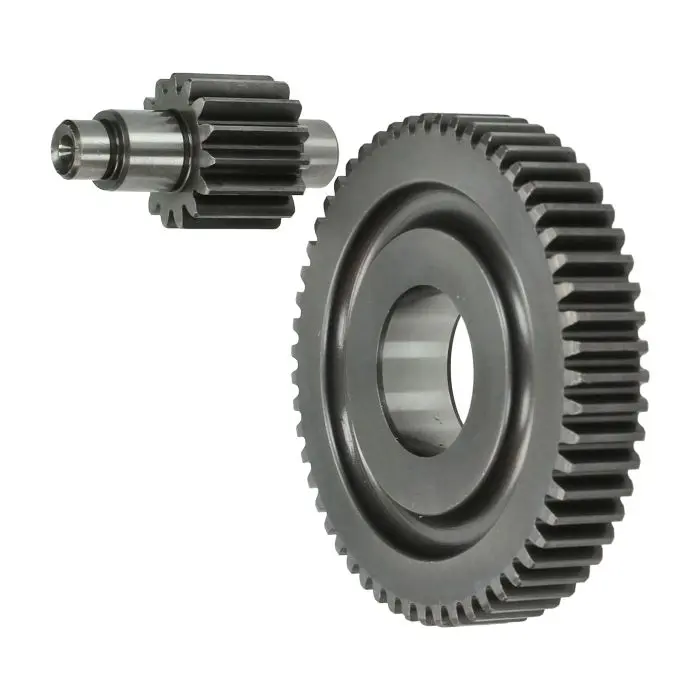 Kit de transmission Jasil sec euro-5 15/55t Liberty iGET / Primavera euro-5 / Sprint 4T-3V