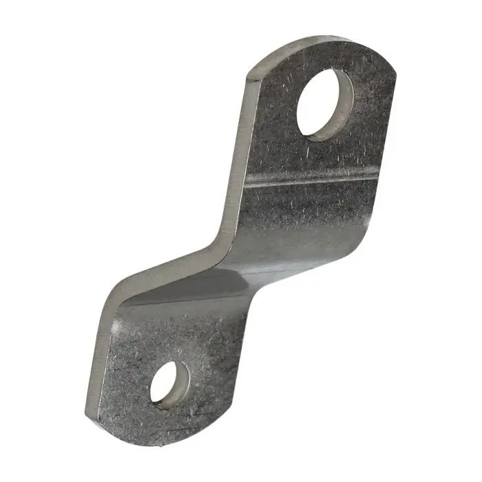 Support d'échappement acier inoxydable Puch Maxi / Maxi N