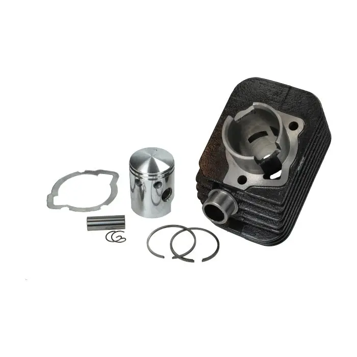 Zylinder DR 38,4mm-p12 Ciao Città Moped Vespa