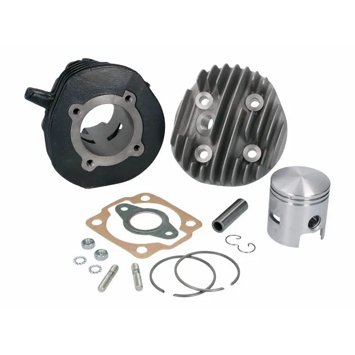 Zylinder DR hp/xl 47mm vespa — Ansicht 2