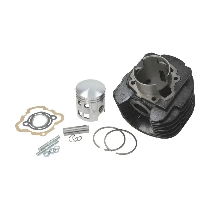 Valec s hlavou DR l'évolution APE CAR 220cc 2-taktný 69 mm