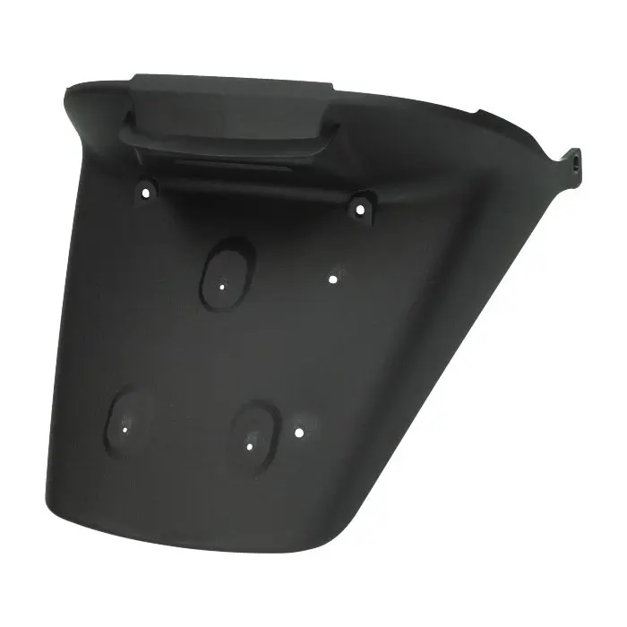 Originaler Piaggio Hinterer Kotflügel 2010/2014 schwarz mp3-125cc, mp3-250cc, mp3-300cc 623088000c