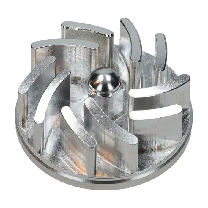 Poulie pompe à eau Power1 CNC Runner 180cc 2T