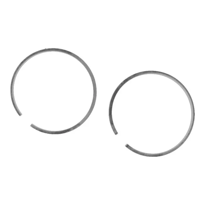 Kolbenring-Satz DR 50cc 38,4 mm Vespa PK50 — Ansicht 2