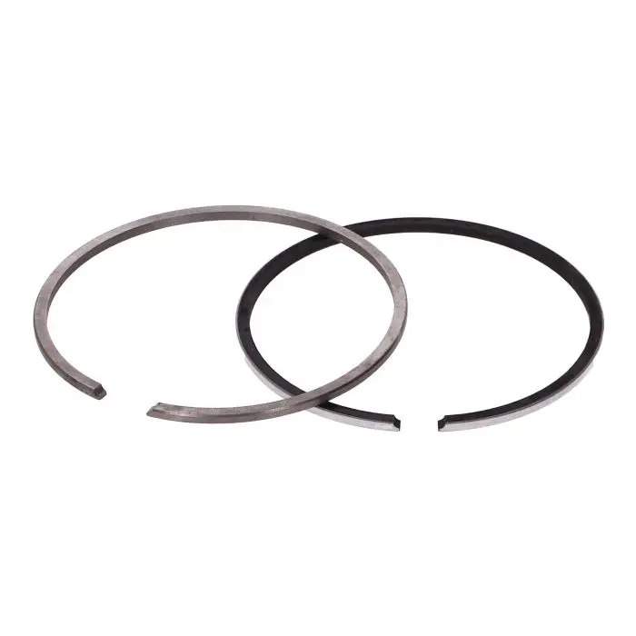 Sada pístních kroužků DR 72cc 48mm Piaggio Sfera Typhoon