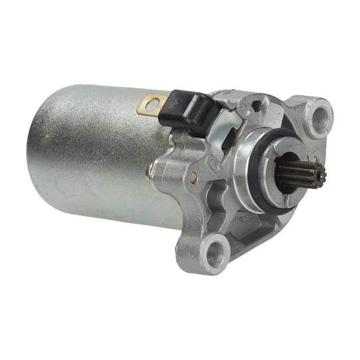 Стартер Качество A euro-4/5 liberty IGET, primavera 4t-3v, sprint 4t-3v, zip