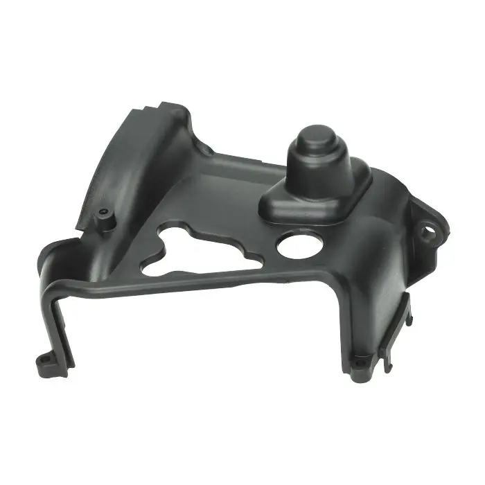 غطاء تبريد Piaggio Original أسطوانة euro-4/5 Liberty 4T، Primavera، Sprint، Zip 4T 1A004838
