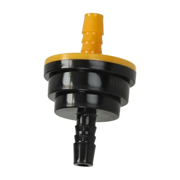 Clapet anti-retour Piaggio original carburant euro-5 beverly 300cc, beverly 400cc, gts 125cc, gts super 300cc, liberty, liberty 125cc, liberty 150cc, mp3 500cc, mp3-300cc, mp3-400cc, primavera 125 4t, sprint 125 4t, zip 4t [euro5] cm292102