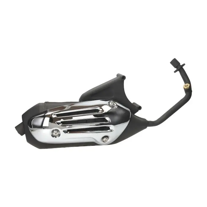 Silencieux Euro 4/5 modèle original Sprint, Primavera