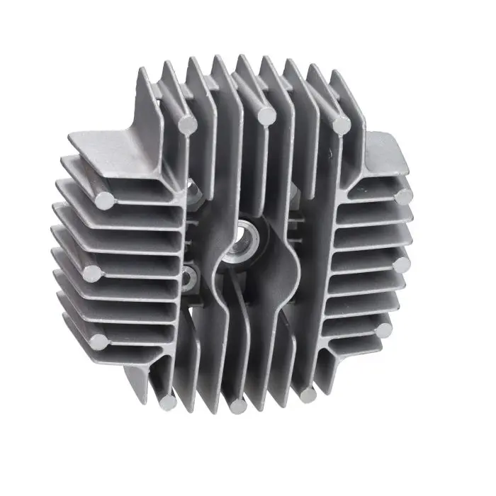 Cylinder Head 38 mm Puch Monza
