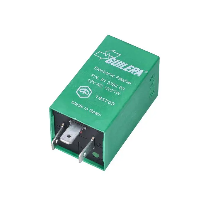 Originaler Piaggio Blinkerrelais pk-xl 195703