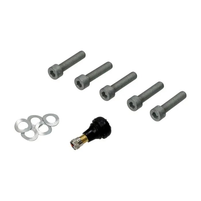 BGM Montagesatz Sport Pro Rad für GTS bgm7660mkf