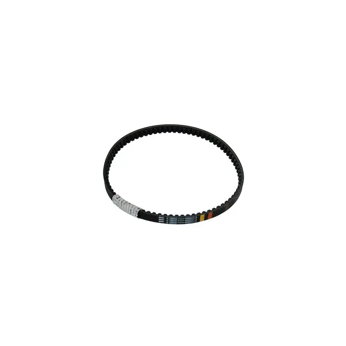 Courroie Piaggio original à partir de 1998 18.5x835 sco piaggio 1a013579