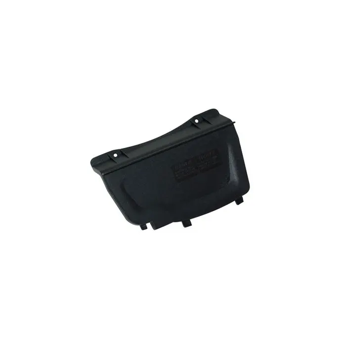 Cache batterie Piaggio original Runner pro 576170