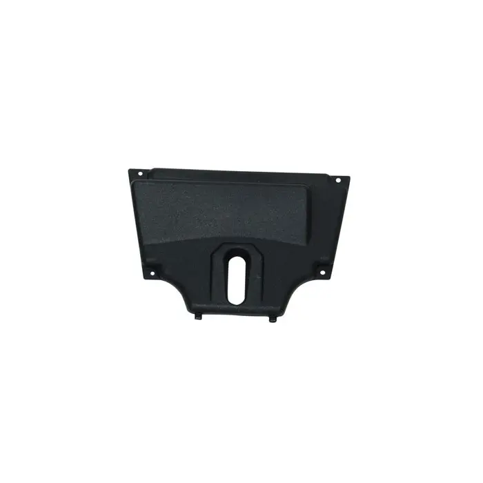 Cache batterie Piaggio original Runner rst 624347