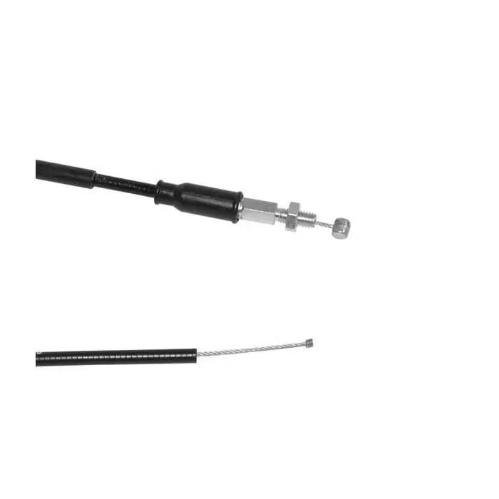 Gaszug Piaggio original NRG Purejet Runner Purejet 56092R