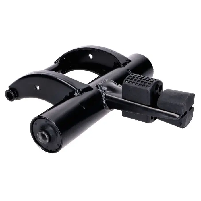 Complete Engine Mount Zip SP / Zip 2000 / Zip 2T