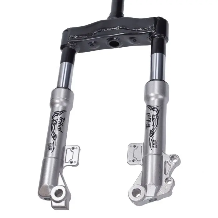 Komplette hydraulische Gabel EBR 2002-2004 Runner — Ansicht 5