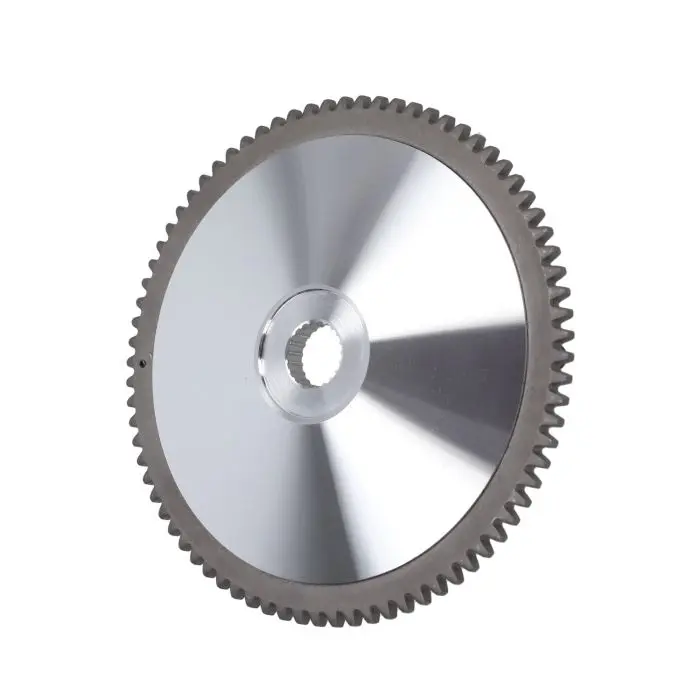 Joue fixe Fast Arrow Power modèle original 78t Runner 180cc 2t