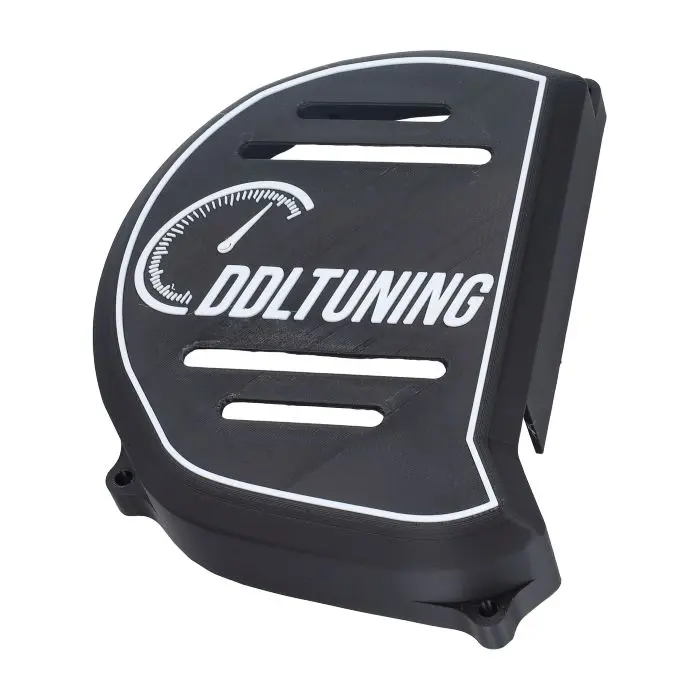 Carter d'allumage DDL Tuning pour Runner 180cc 2T