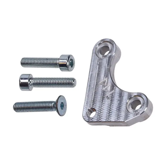DDL Tuning čeljust kočnice ojačanje cnc Runner 180cc 2t