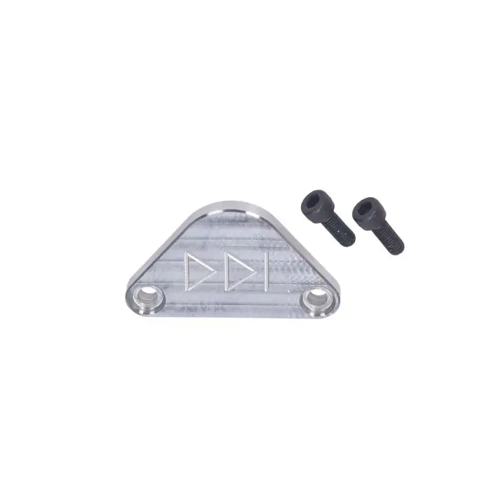 Pompe à eau DDL Tuning cnc Runner 180cc 2t