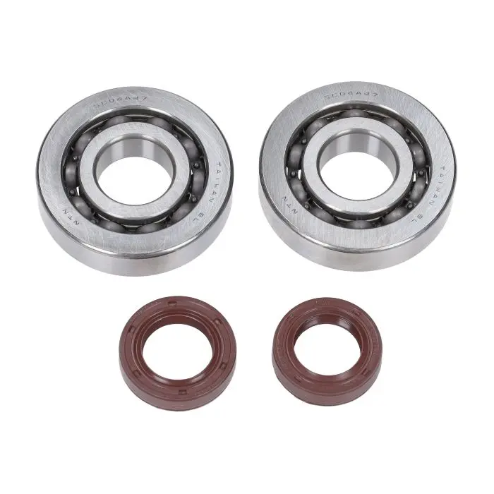 Lager und Wellendichtringe BGM Kurbelwelle 50cc Piaggio 2T BGM1100