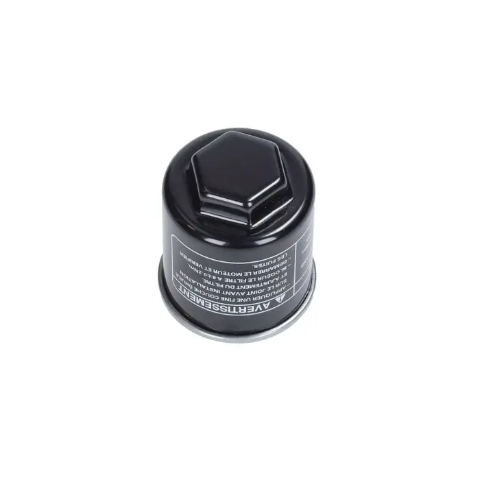 Ölfilter 101 Octane für Piaggio Maxi, GTS, MP3, MP3 350 E4, Runner 180cc 4T, Runner 200cc VXR