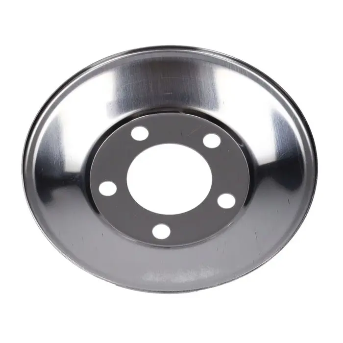 Nabenplatte Hinterrad DS50, MC, MV50, Puch VZ50
