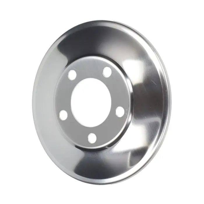 Nabenplatte Hinterrad DS50, MC, MV50, Puch VZ50 — Ansicht 2