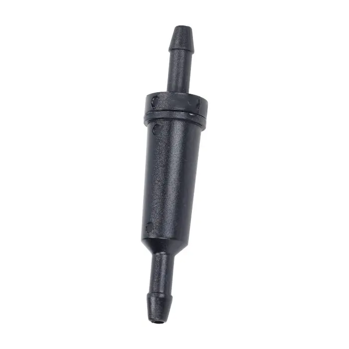 Filtre à essence Piaggio Original Euro-2 noir - Fly, LX, Primavera, Sprint, Zip, Zip SP 624522