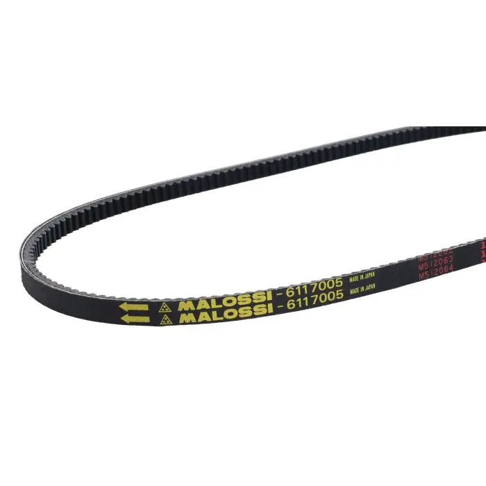 Kevlar rem Malossi 13x6,5x1056 mm bravo, superbravo 6117005