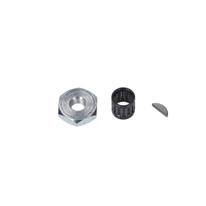 Malossi Kurbelwelle Zapfen 10 Hub 43mm bravo, ciao, superbravo 5319440