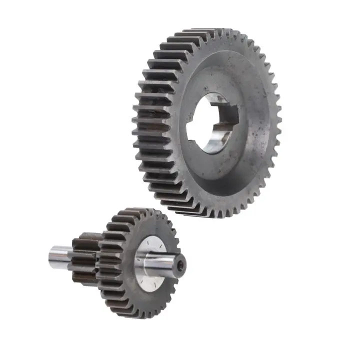 Kit de transmission Malossi 10/47 Bravo, Ciao, Città, SI 6719289
