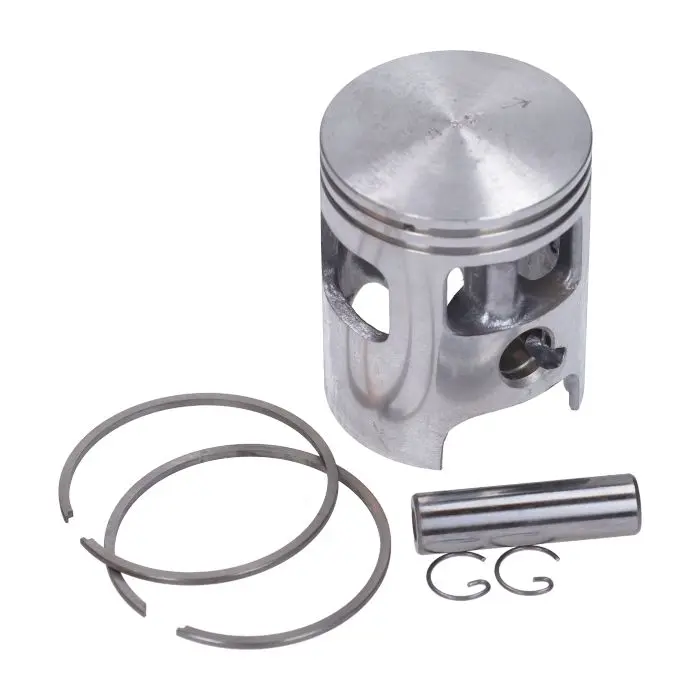 Malossi Piston 43.8 mm P10 Bravo, Ciao, Si