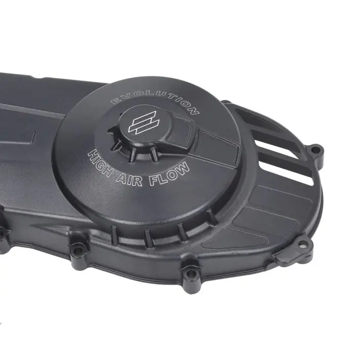 Kickstartergehäuse Polini coureur 50 sco piaggio 2t 170.0312 — Ansicht 2