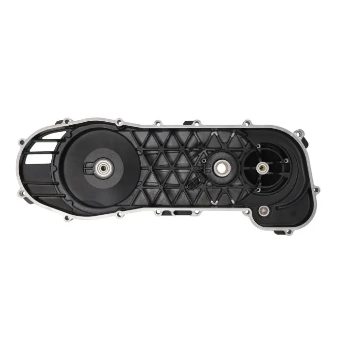 Kickstartergehäuse Polini coureur 50 sco piaggio 2t 170.0312 — Ansicht 3