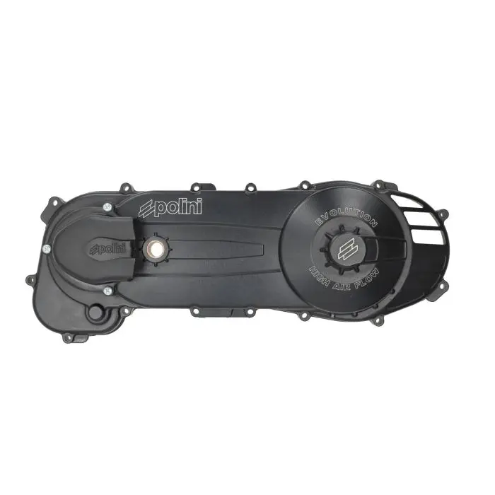 Kickstartergehäuse Polini coureur 50 sco piaggio 2t 170.0312 — Ansicht 5