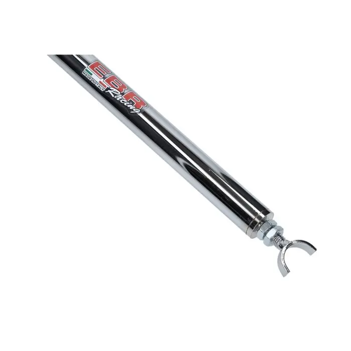 Barre de renfort EBR cadre courbé Puch Maxi chrome