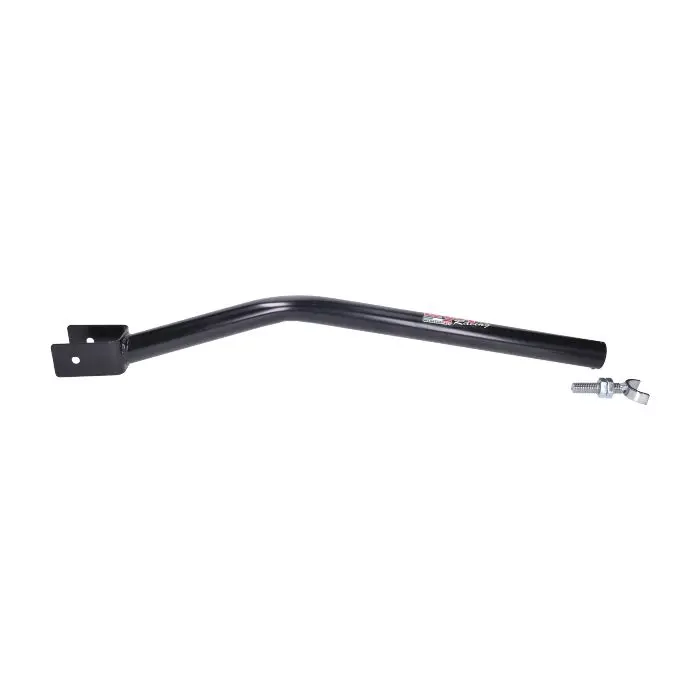 Barre de renfort EBR cadre courbé noir puch maxi