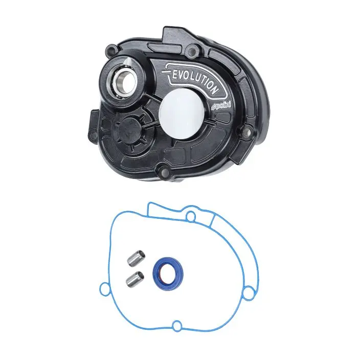 Cárter de transmissão Polini 12 mm Scooter Piaggio 2T 170.0300