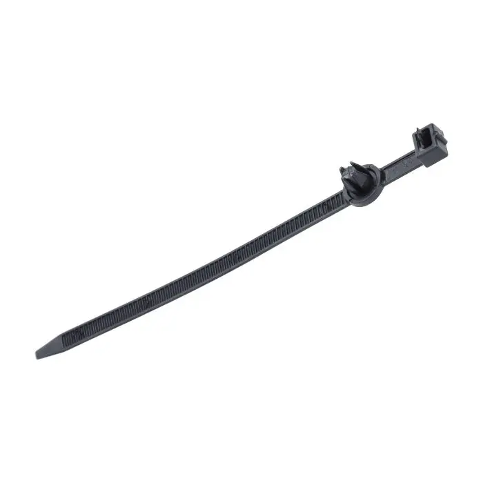 Colliers plastique Rislan 7,5x153 mm Piaggio Original