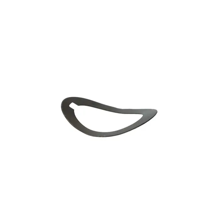 베스파 102943 스쿠터 점화 접점 크레스트 링 — 3번째 뷰