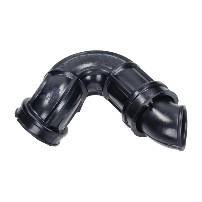 Durite boîte à air Piaggio Original Euro-5 2020-2022 Liberty 125 cc, Primavera 125 4T, Sprint 125 4T 1A018442