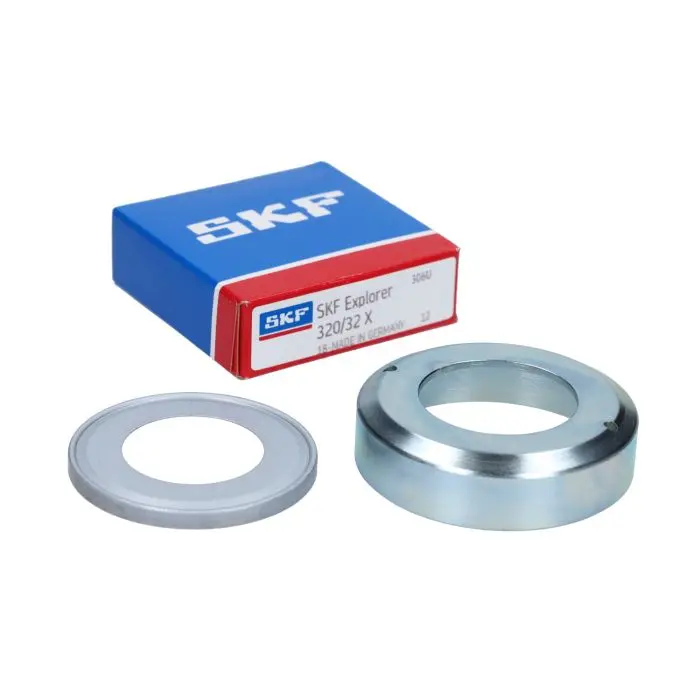 Polini stuurhuislagers voor Piaggio Zip SP en Zip 2000 SP 050.2657