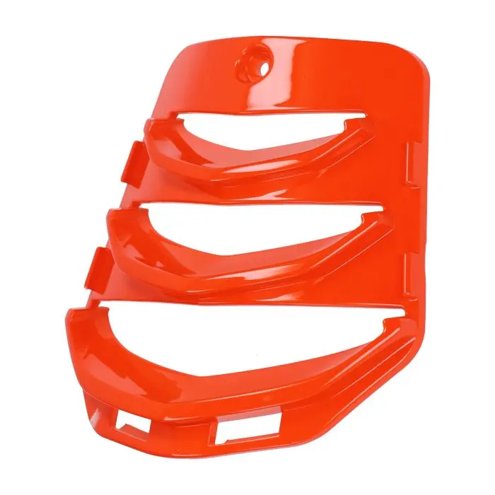 Frontmaske Piaggio original Kühlergrill Euro-5/5+ roter Kühlergrill elettrica, sprint 4t-3v 1b010311000a17