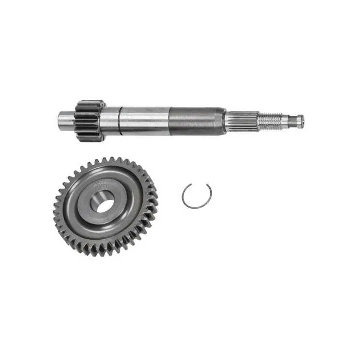 Kit de transmission Polini primaire euro-5 14/39t zip 4t 3v 202.1429