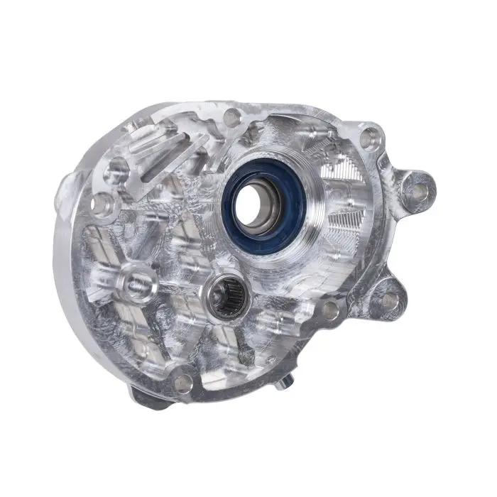 Cárter de transmissão DDL Tuning CNC Euro-4 conversão duplo disco DNA Primavera Sprint